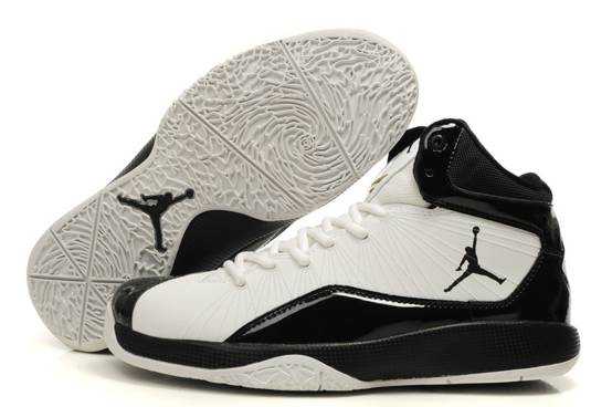 Nike Air Jordan 26 High La Collecte Marque Nike Michael Jordan
